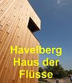 A Havelberg Haus der Fluesse